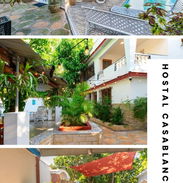 Pasadia con piscina, ranchon, billar en Hostal de lujo - Img 54875672