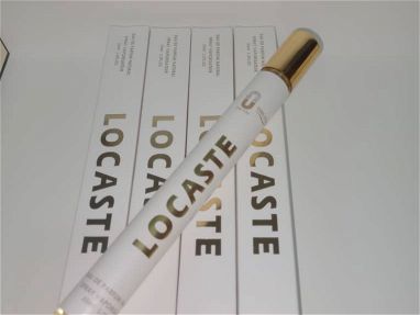 Perfumes en venta - Img 66273659