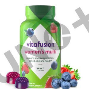 Multivitaminas - 9/10