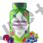 Vitaminas para mujer - Img 55415882