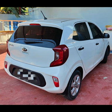 Vendo kia Picanto 2018 - Img 118699809