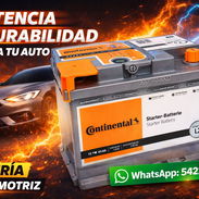 Baterías Continental - Img 55736855
