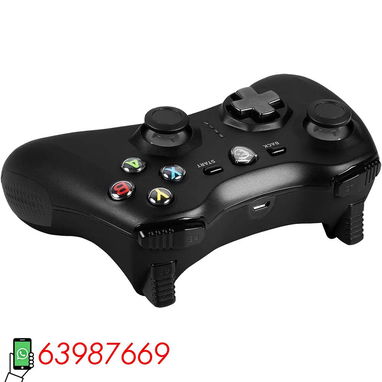 🔥🔥63987669 - Mando de juegos para PC, Tablet, Smartphones marca MSI modelo Force GC30V2, NUEVO en su caja🔥🔥 - Img 116490749