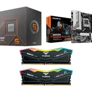 KIT 🆕 Ryzen 5 8500G - B650 -16GB DDR5 - Img 49697835