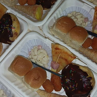 COMBOS DE BUFFET - 3/7