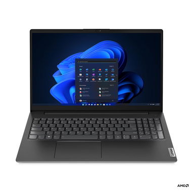 LAPTOP 🎁NUEVA🎁📦CAJA, Lenovo V15 (82YY003DUS), 15.6" FHD Antireflejo, AMD Ryzen 7 7730U, 16GB RAM, Radeon, 512TB SSD - Img 123258151