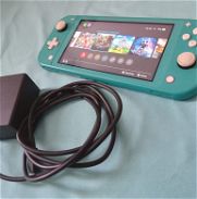 Nintendo Switch 128 GB Pirateada - Img 46076989