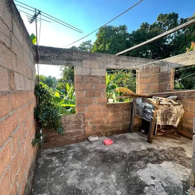 Casa en Guanabacoa - 6/10