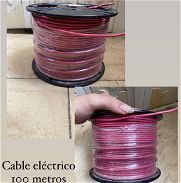 En venta cable eléctrico #12 - Img 45793900