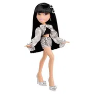 MGA Entertainment Bratz Charmz Jade 26 cm - Img 58335303