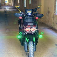 Vendo motor 4 tiempo automático - Img 55784066