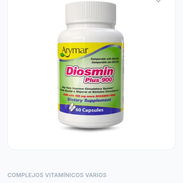 Diosmina 900mg - Img 56593617
