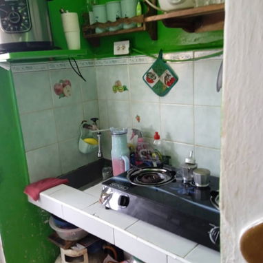 Ref# 91. En venta apto de 1 cuarto por sólo 5000 USD!!! No lo deje pasar!!!! - 2/10