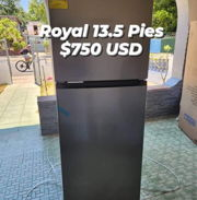 Vendo Refrigeradores nuevos en cajas - Img 45955554