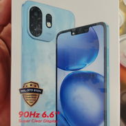Itel A100C 8/128gb - Img 58079976