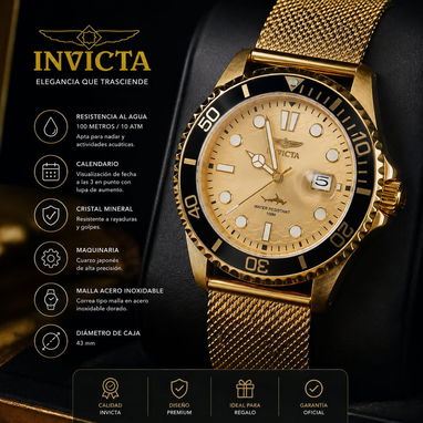 Relojes de mujer y hombre - Img 123189593