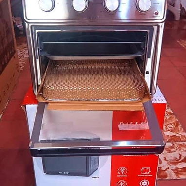 Horno de 25L Dallkey. Nuevo en caja Nuevos en caja - Img 110457957