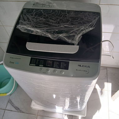 Vendo Lavadora con Urgencia me mudo a Holguín(de uso) - Img 121599421