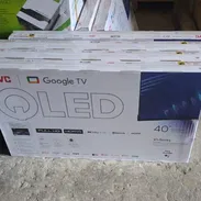 Televisor smart tv JVC de 40 pulgadas en 250 usd - Img 55581984