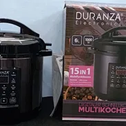 Olla Multiusos "Duranza " - Img 53286758