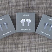 AUDIFONOS SAMSUNG GALAXY BUDS 4 PRO , SAMSUNG GALAXY BUDS FE , APPLE AIRPODS 3RA GENERACION , SELLADOS 52830802 - Img 46588939