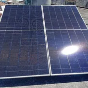 Panel solar 620.watt - Img 55989757