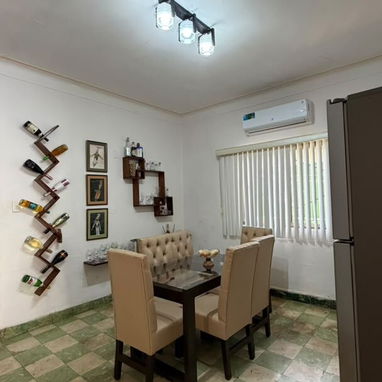 Venta  de planta baja en el Náutico ( hay garaje cerca) - Img 125485653