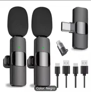 Accesorios ...kit de micrófonos no Bluetooth - Img 49918995
