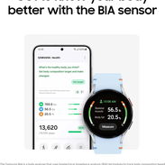 Samsung Galaxy Watch FE - Img 56198846