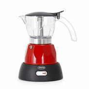 Cafetera Electrica de 3 Tazas TATO - Img 55529547