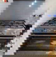 🌠 COCINA DE 5 HORNILLAS.   \ HAIER /🌠 - Img 49303950