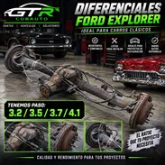 Piezas y accesorios para carros americanos - Img 57807618
