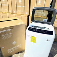 Lavadora automática Samsung 9Kg - Img 55210988