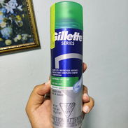 Espuma de afeitar Gillette - Img 57639578