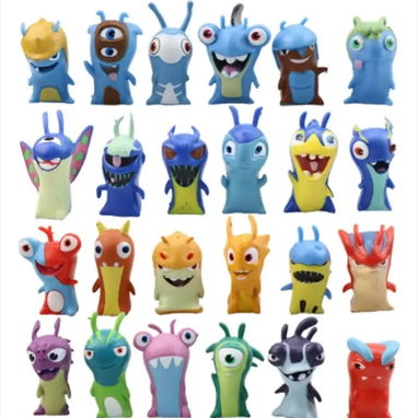 24 babosas Slugterra - Img 117885933