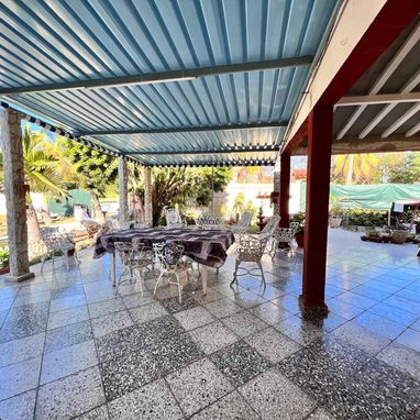 Hermosa Casa de Renta en Varadero - 4/10