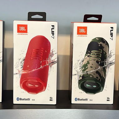 Bocinas JBL originales new en caja - 5/7