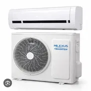 Split de 1 y 1.5 toneladas de 220 V inverse - Img 56386140
