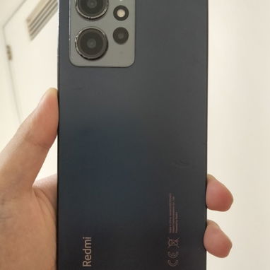 Redmi note 12 - 2/2