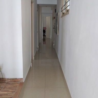 Apto. 3/4, remodelado, Vedado (V-324) (no tiene garaje) - Img 93774818