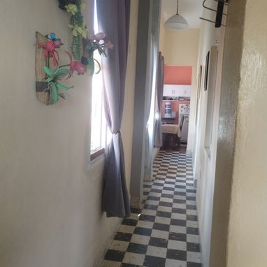 Apartamento en altos en Lawton cerca de la calzada de 10 de octubre - Img 123155080