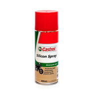SILICONA SPRAY CASTROL. RENUEVE SU MOTO. - Img 56633910