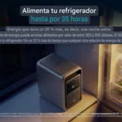 Estación de Energía Portátil Anker Solís S2000 - Img 127693514