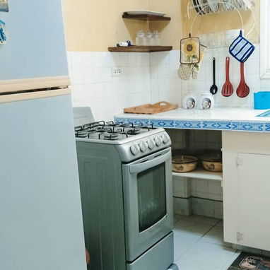 🏠RENTA DE APTO EN CENTRO HABANA - CON RESPALDO ENERGÉTICO (ECOPLOW) ? - 8/9