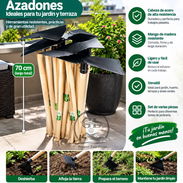Azadones - Img 57301955