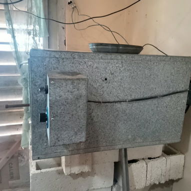 Venta de hornos eléctricos - 2/2
