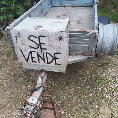 VENTA DE TRAILER - 2/3