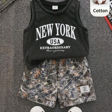 Ropa de niño talla 2/3 años - 5/10