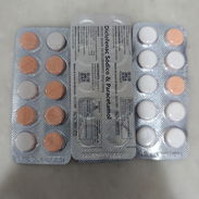 Diclofenaco con paracetamol - Img 54840795