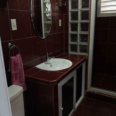 Rento hermoso apartamento en el vedado todas las condiciones - Img 122542786